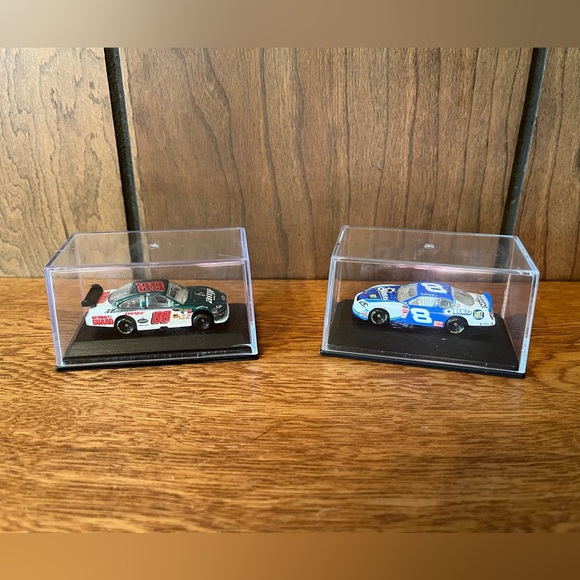 Nascar | Toys | Dale Earnhardt Jr Mini Replica Cars | Poshmark